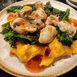 「京都 祗園近くのお値打ち"創作"お好み焼き店「鉄板BDY フジサン」」の画像12