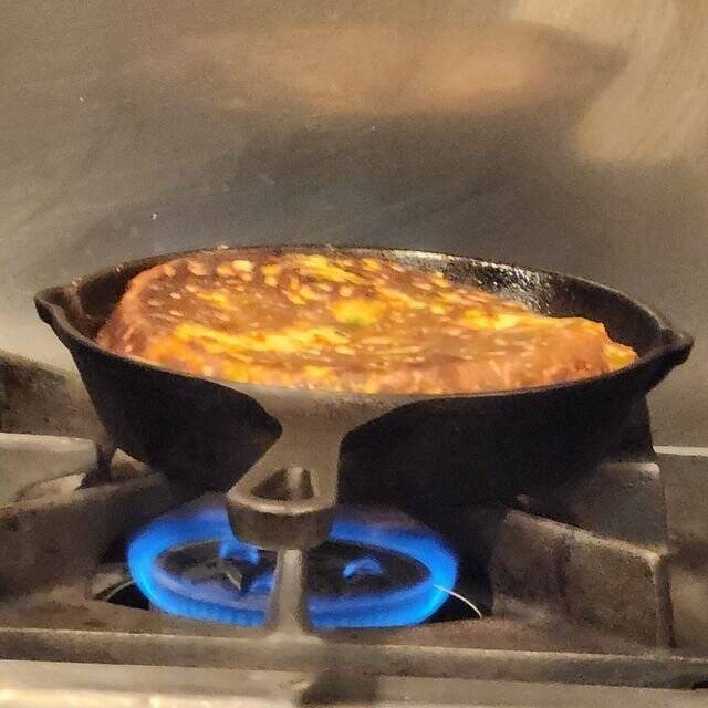 京都 祗園近くのお値打ち"創作"お好み焼き店「鉄板BDY フジサン」