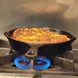 「京都 祗園近くのお値打ち"創作"お好み焼き店「鉄板BDY フジサン」」の画像14