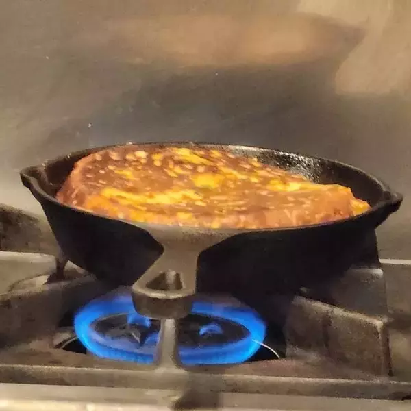 「京都 祗園近くのお値打ち"創作"お好み焼き店「鉄板BDY フジサン」」の画像