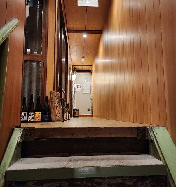 京都 祗園近くのお値打ち"創作"お好み焼き店「鉄板BDY フジサン」