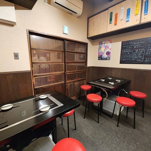 京都 祗園近くのお値打ち"創作"お好み焼き店「鉄板BDY フジサン」