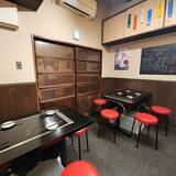 「京都 祗園近くのお値打ち"創作"お好み焼き店「鉄板BDY フジサン」」の画像3