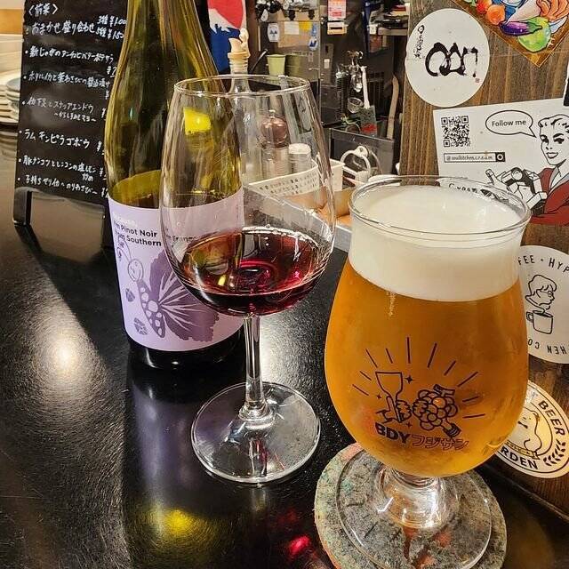 京都 祗園近くのお値打ち"創作"お好み焼き店「鉄板BDY フジサン」