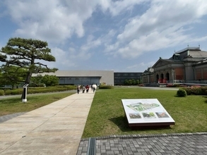 【保存版】芸術の秋に訪れたい京都オススメ美術館☆モダン建築～渡月橋眺望カフェ他【厳選6館】