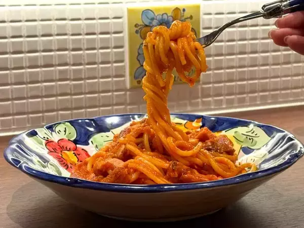 「京都駅に生パスタ専門店がオープン！京都生まれの人気イタリアン「ダニエルズ ポルタ店」」の画像