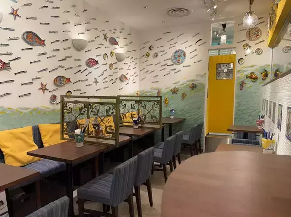 「京都駅に生パスタ専門店がオープン！京都生まれの人気イタリアン「ダニエルズ ポルタ店」」の画像