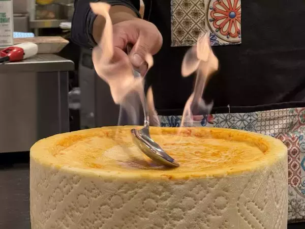 「京都駅に生パスタ専門店がオープン！京都生まれの人気イタリアン「ダニエルズ ポルタ店」」の画像