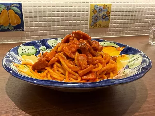 「京都駅に生パスタ専門店がオープン！京都生まれの人気イタリアン「ダニエルズ ポルタ店」」の画像