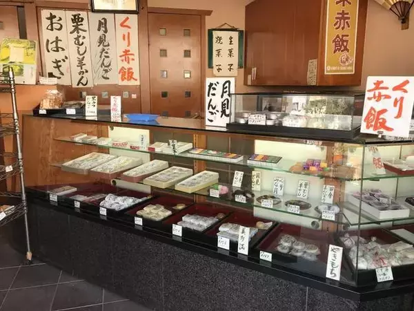 「【保存版】京都オススメのみたらし団子！下鴨神社門前店から変わり種まで【厳選5店】」の画像