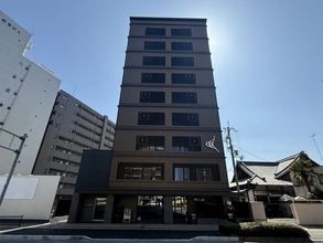 【京都】駐車場運営の公社がホテル事業に参入…河原町五条に誕生した滞在型ホテル「琥珀」