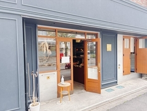 【京都パン】東寺の路地裏で出会った！開店直後に完売する"チーズケーキ"と絶品パンたち