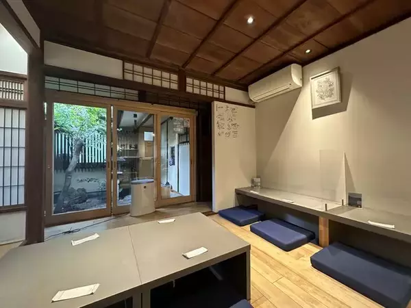 「【京都ランチ】中毒的な美味しさ！スパイス×出汁の創作うどん「メーン」」の画像