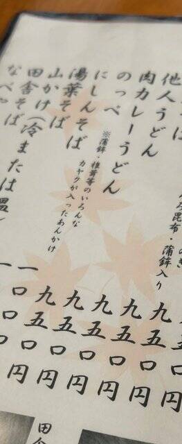 【京都ランチ】映画『飛んで埼玉』登場のご当地グルメとは一体？北野天満宮門前店「田舎亭」