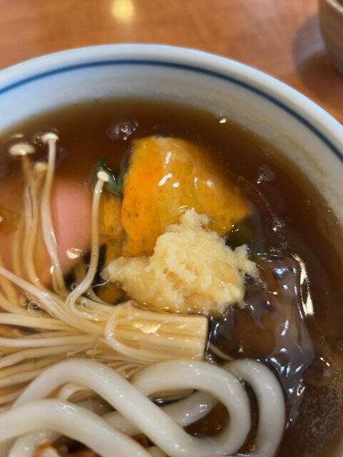 【京都ランチ】映画『飛んで埼玉』登場のご当地グルメとは一体？北野天満宮門前店「田舎亭」