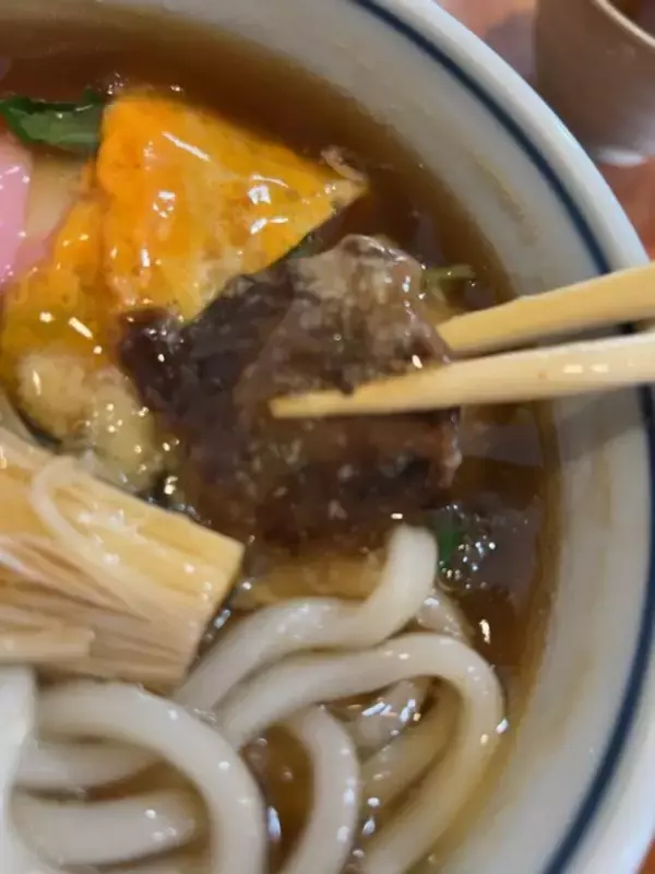 「【京都ランチ】映画『飛んで埼玉』登場のご当地グルメとは一体？北野天満宮門前店「田舎亭」」の画像