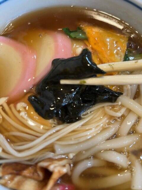 【京都ランチ】映画『飛んで埼玉』登場のご当地グルメとは一体？北野天満宮門前店「田舎亭」