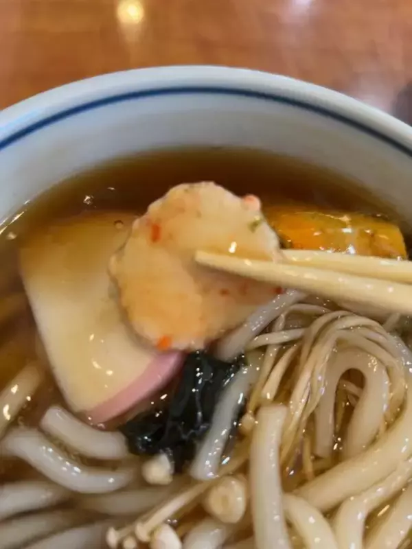 「【京都ランチ】映画『飛んで埼玉』登場のご当地グルメとは一体？北野天満宮門前店「田舎亭」」の画像