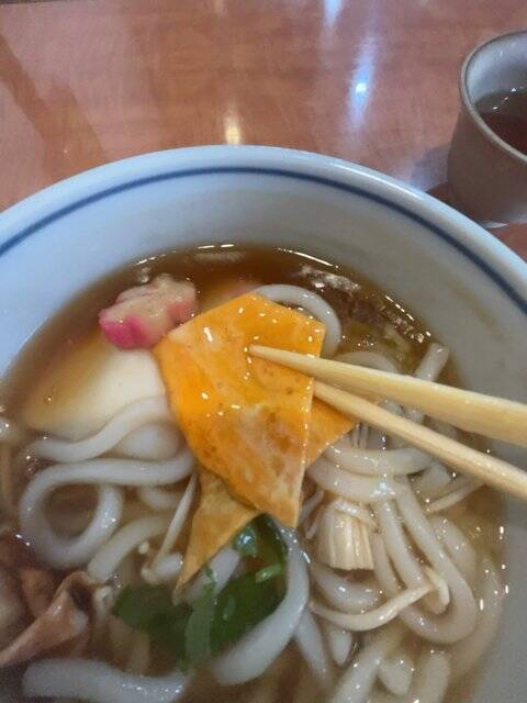 【京都ランチ】映画『飛んで埼玉』登場のご当地グルメとは一体？北野天満宮門前店「田舎亭」