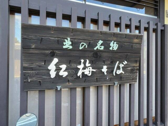 【京都ランチ】映画『飛んで埼玉』登場のご当地グルメとは一体？北野天満宮門前店「田舎亭」