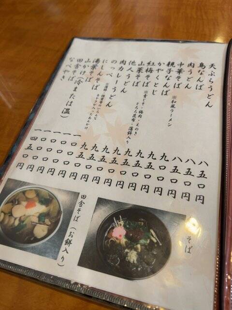 【京都ランチ】映画『飛んで埼玉』登場のご当地グルメとは一体？北野天満宮門前店「田舎亭」