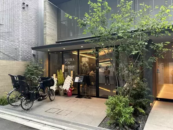 【京都立ち飲み】河原町にオシャレ立ち飲み店がOPEN！昼飲み・深夜営業で便利「SUIBAバル」