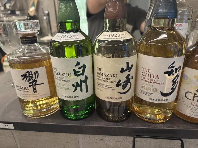 【京都立ち飲み】河原町にオシャレ立ち飲み店がOPEN！昼飲み・深夜営業で便利「SUIBAバル」