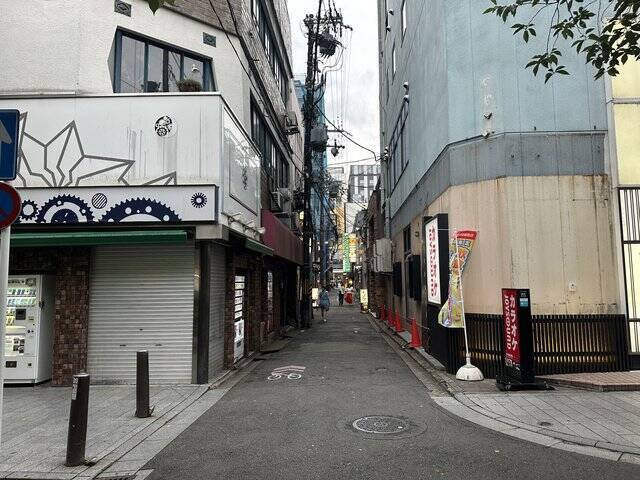 【京都立ち飲み】河原町にオシャレ立ち飲み店がOPEN！昼飲み・深夜営業で便利「SUIBAバル」