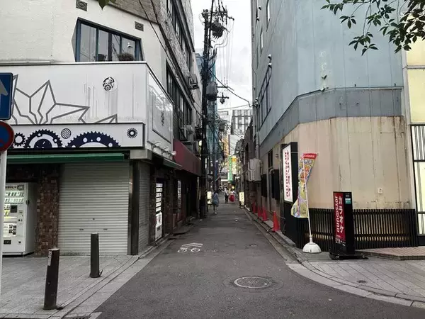 「【京都立ち飲み】河原町にオシャレ立ち飲み店がOPEN！昼飲み・深夜営業で便利「SUIBAバル」」の画像