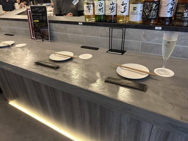 【京都立ち飲み】河原町にオシャレ立ち飲み店がOPEN！昼飲み・深夜営業で便利「SUIBAバル」