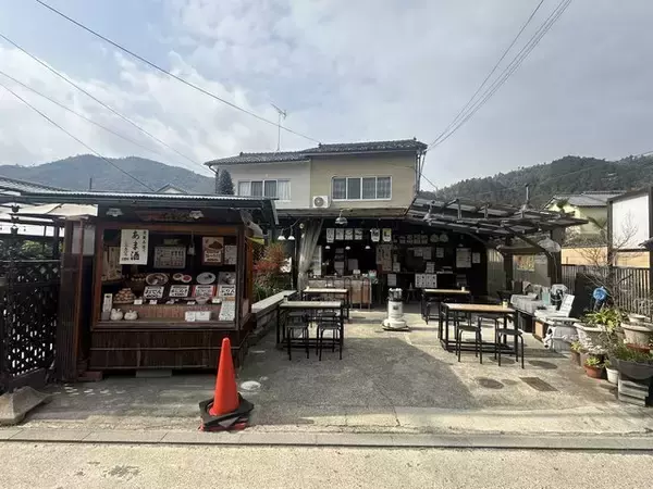 「【京都】春の嵐山観光で寄りたい！穴場の絶品たまごかけご飯（TKG）「たまごや」」の画像