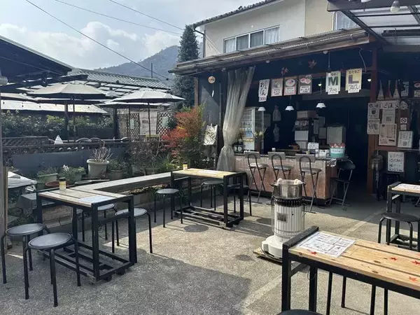 「【京都】春の嵐山観光で寄りたい！穴場の絶品たまごかけご飯（TKG）「たまごや」」の画像