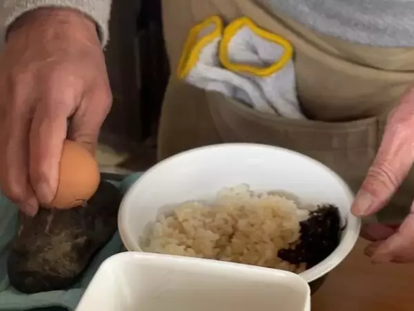 「【京都】春の嵐山観光で寄りたい！穴場の絶品たまごかけご飯（TKG）「たまごや」」の画像