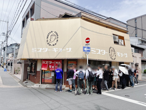 【京都ランチ】行列でも食べたい！800円台で味わう"餃子と無限きゅうり"の最強ループ
