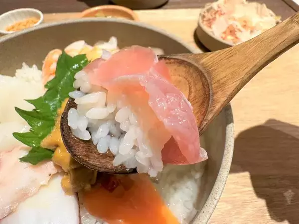「【京都和食ランチ】老舗魚屋が手掛ける”京だし茶漬け”専門店「京都おぶや」【京都駅】」の画像