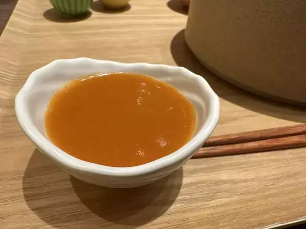 「【京都和食ランチ】老舗魚屋が手掛ける”京だし茶漬け”専門店「京都おぶや」【京都駅】」の画像