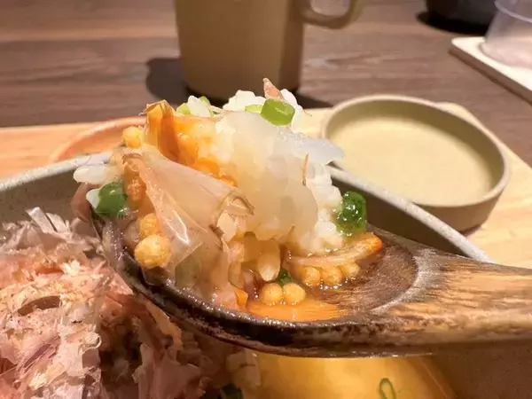 「【京都和食ランチ】老舗魚屋が手掛ける”京だし茶漬け”専門店「京都おぶや」【京都駅】」の画像