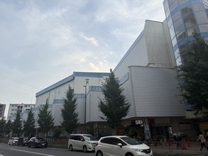 【京都】ショック、53年愛された「西友」が9月で閉店へ　大型総合スーパー時代の象徴