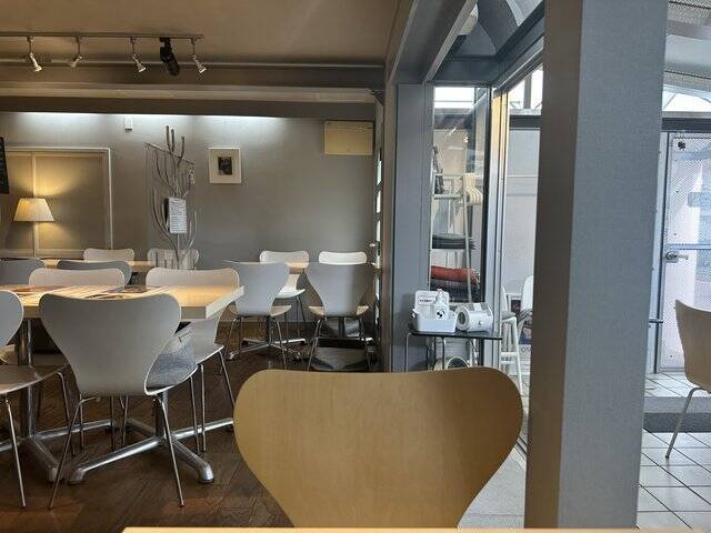 【京都ランチ】人気洋食メニューを一度に！実力派の穴場店「グリル ハナ ショコラ」