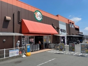 【京都市場】奈良・大阪３府県の食材揃う京都最大級の直売所！夏野菜＆フルーツ満載「旬の駅」