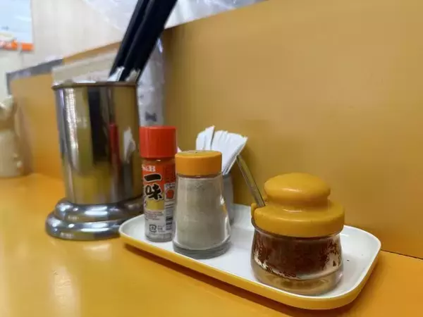 「【京都ラーメン】伏見の老舗豚骨醤油ラーメン店！いぶし銀の美味しさ「中華そば 一番星」」の画像