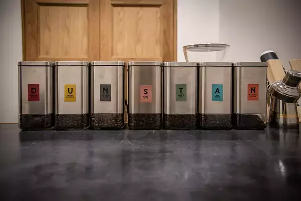 「“気持ちに寄り添うコーヒー”の提案☆「DUNSTAN COFFEE ROASTERS」【四条烏丸】」の画像