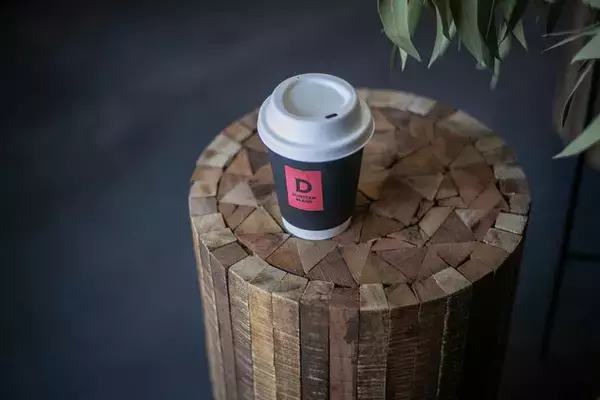 「“気持ちに寄り添うコーヒー”の提案☆「DUNSTAN COFFEE ROASTERS」【四条烏丸】」の画像