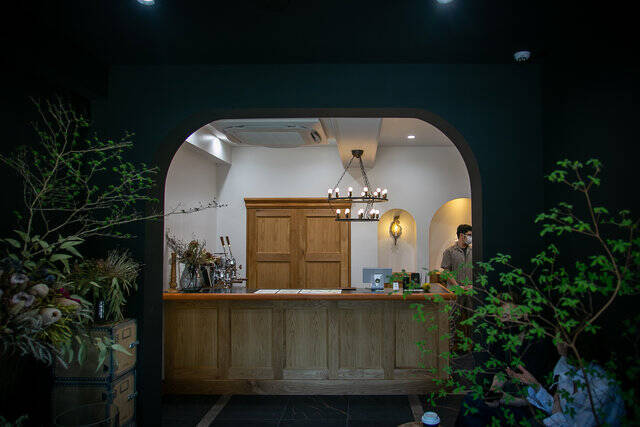 “気持ちに寄り添うコーヒー”の提案☆「DUNSTAN COFFEE ROASTERS」【四条烏丸】