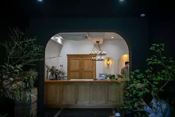 「“気持ちに寄り添うコーヒー”の提案☆「DUNSTAN COFFEE ROASTERS」【四条烏丸】」の画像