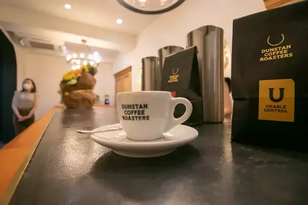 「“気持ちに寄り添うコーヒー”の提案☆「DUNSTAN COFFEE ROASTERS」【四条烏丸】」の画像