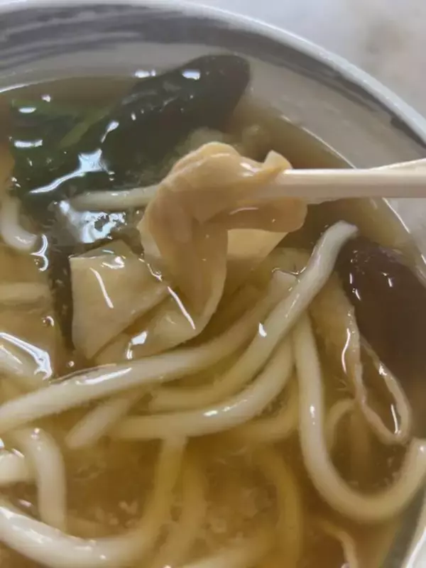 「【京都ランチ】ご当地メニュー熱々『のっぺい』でほっこり☆清水の庶民派食堂「力餅食堂」」の画像