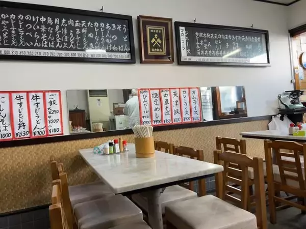 「【京都ランチ】ご当地メニュー熱々『のっぺい』でほっこり☆清水の庶民派食堂「力餅食堂」」の画像