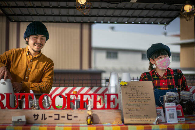 春の訪れとともに☆エンジョイ・コーヒータイム2/12開催！【ワコールスタディーホール京都】