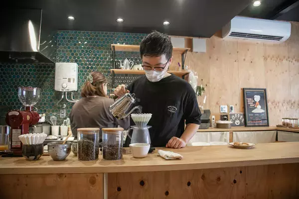 「春の訪れとともに☆エンジョイ・コーヒータイム2/12開催！【ワコールスタディーホール京都】」の画像